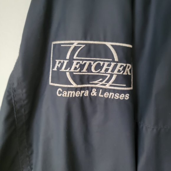 PORT AUTHORITY - PLANET OF THE APES - CAMERA CREW JACKET - Picture 5 of 7